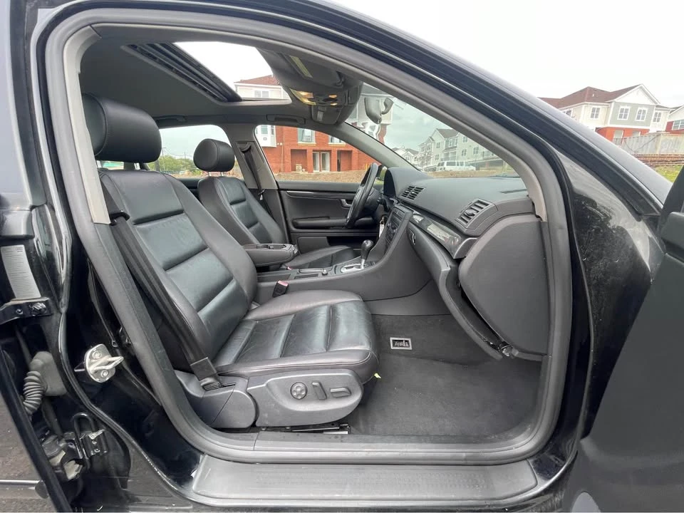 2005 Audi B6 A4 - Image 15 of 20