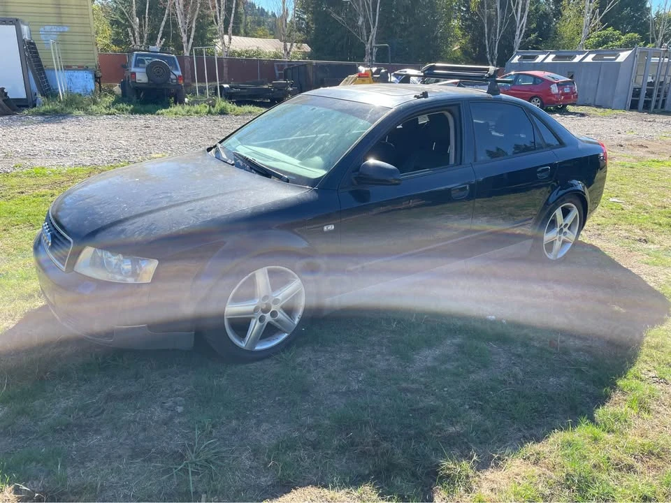 2005 Audi B6 A4 - Image 4 of 13