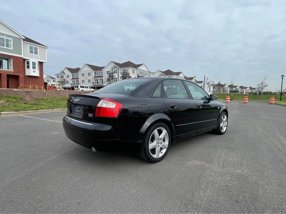 2005 Audi B6 A4 - Image 7 of 20