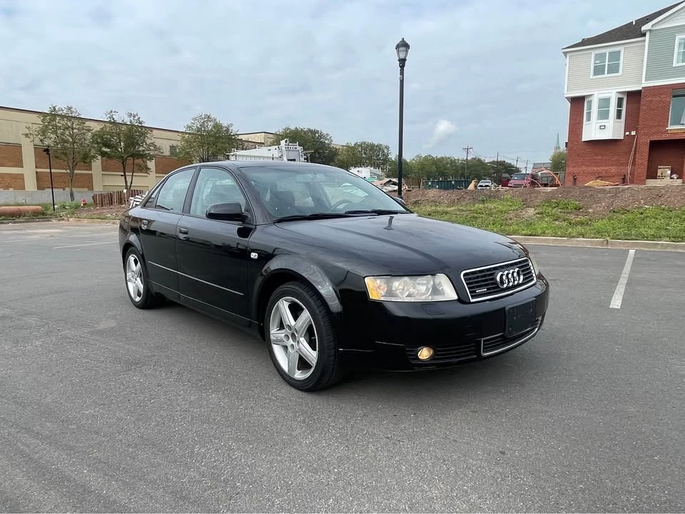 2005 Audi B6 A4 - Image 3 of 20