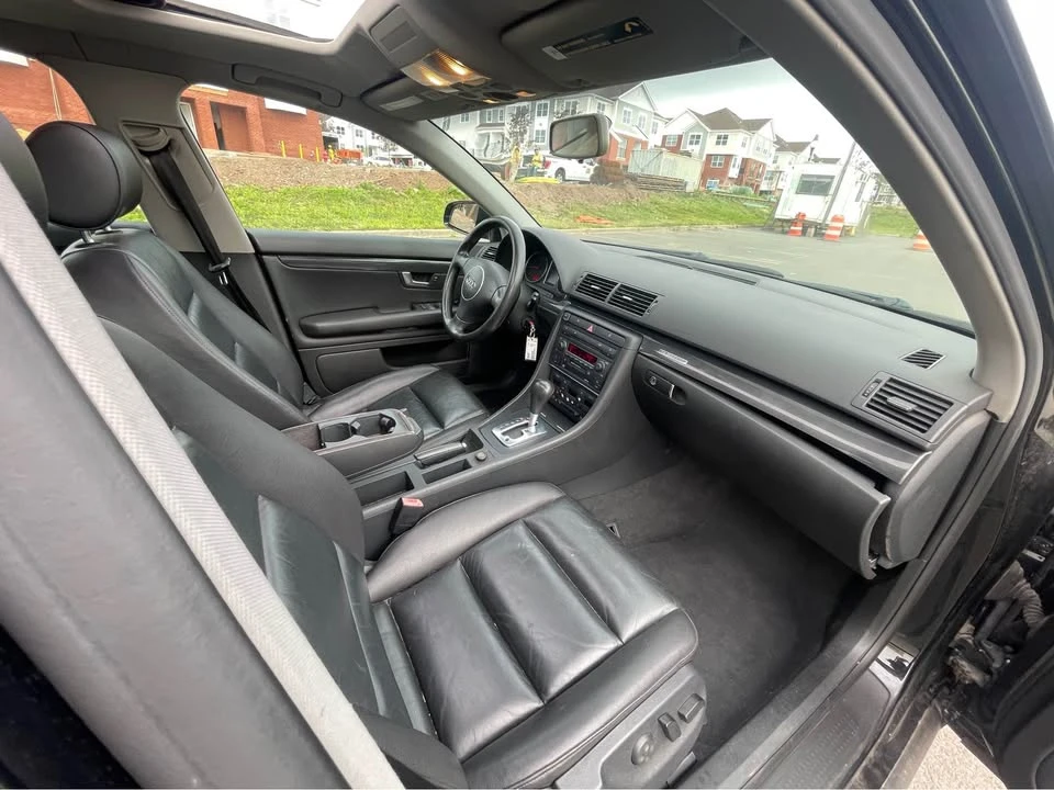 2005 Audi B6 A4 - Image 17 of 20