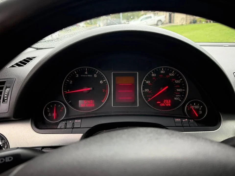 2005 Audi B6 A4 - Image 14 of 17
