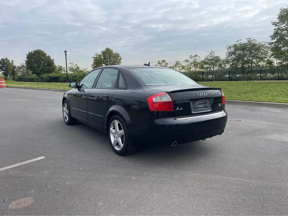 2005 Audi B6 A4 - Image 8 of 20