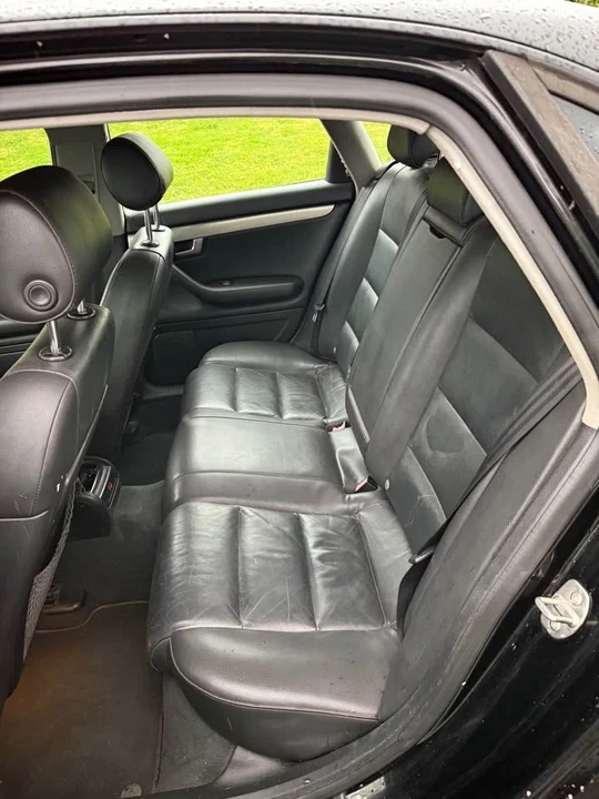 2005 Audi B6 A4 - Image 9 of 17