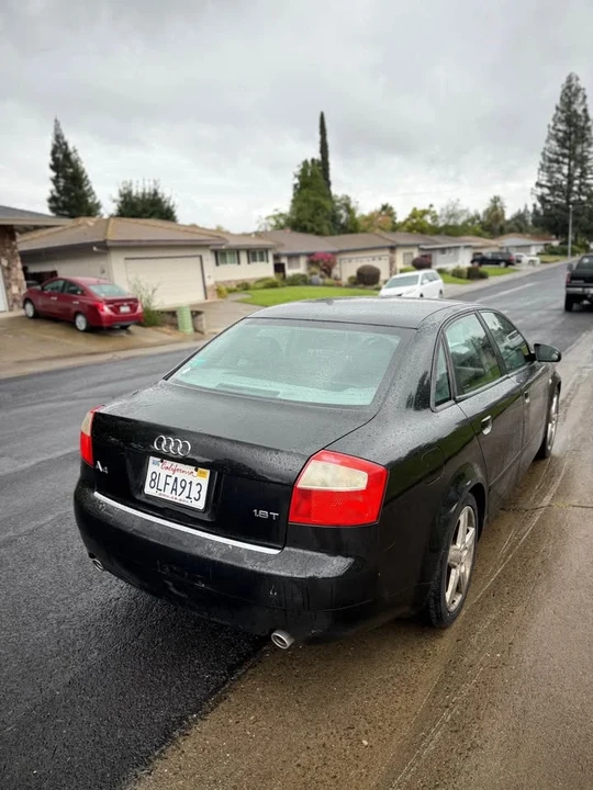 2005 Audi B6 A4 - Image 6 of 17