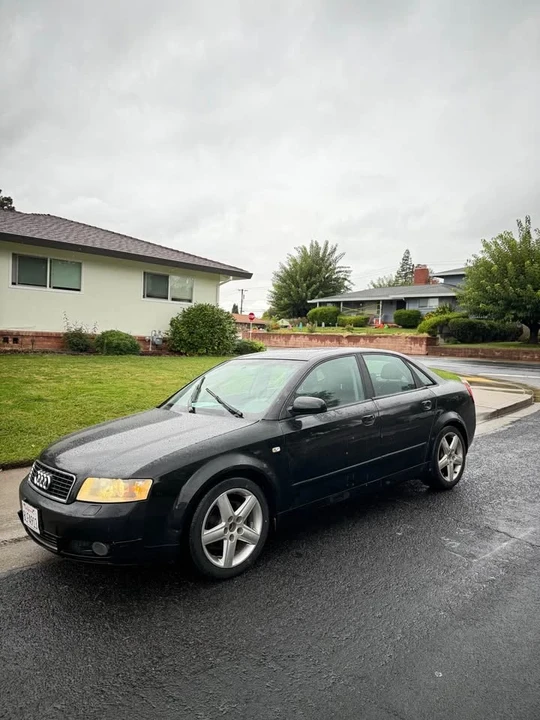 2005 Audi B6 A4 - Image 2 of 17