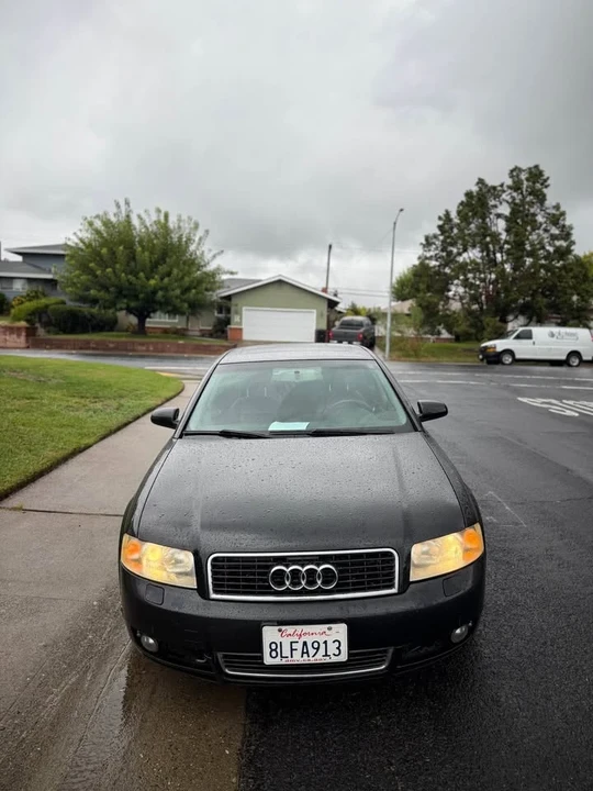 2005 Audi B6 A4 - Image 3 of 17