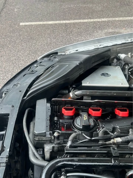 2005 Audi B6 A4 - Image 3 of 3