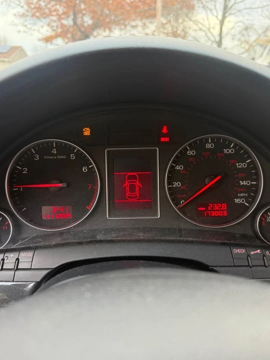 2005 Audi B7 A4 - Image 15 of 15