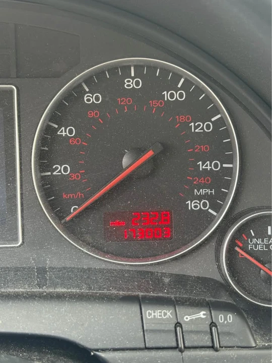 2005 Audi B7 A4 - Image 10 of 15