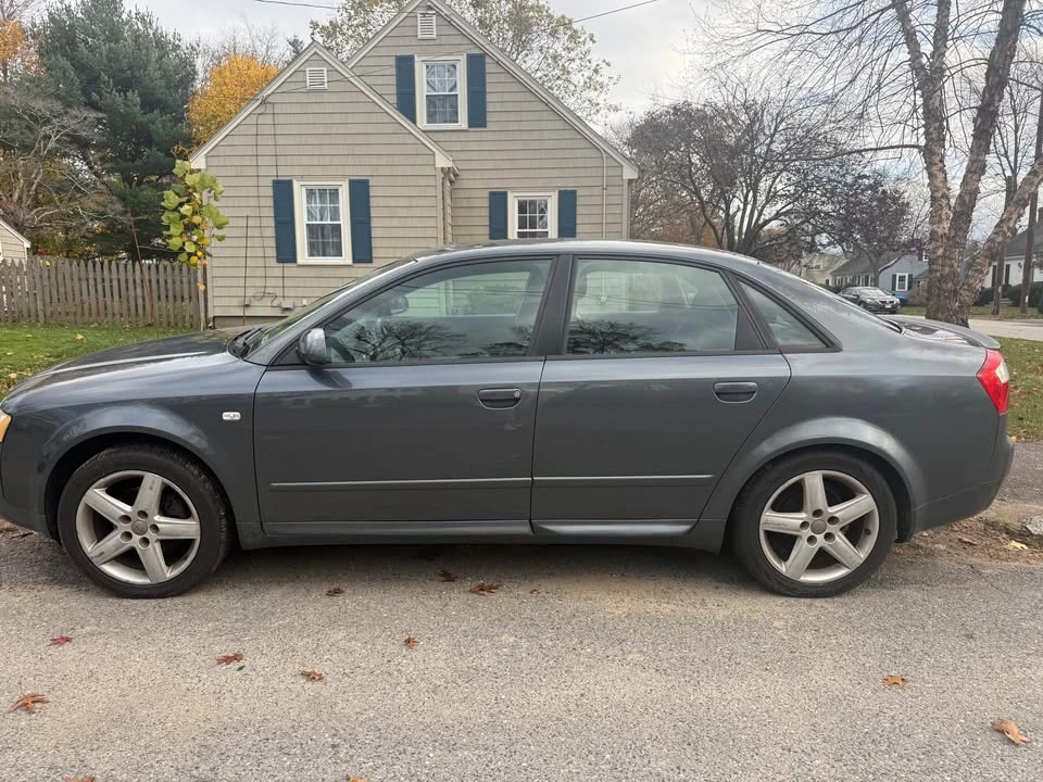 2005 Audi B7 A4 - Image 3 of 15