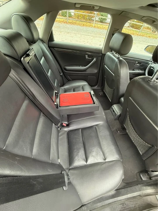 2005 Audi B7 A4 - Image 7 of 15