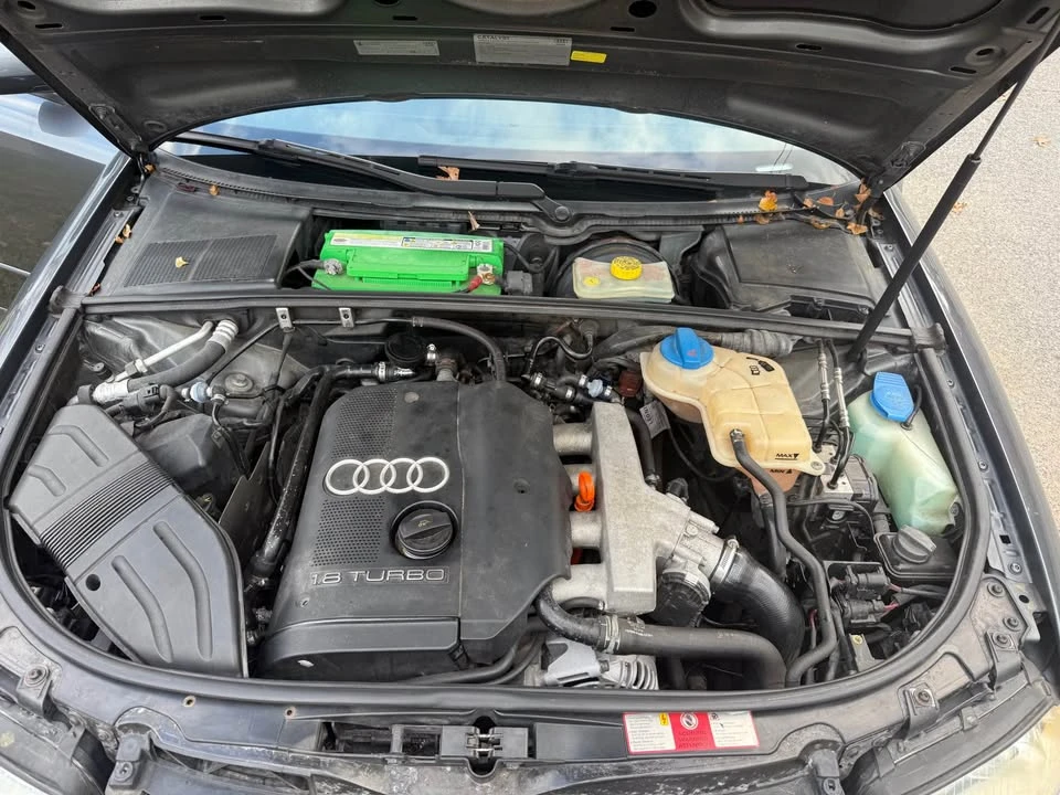 2005 Audi B7 A4 - Image 14 of 15