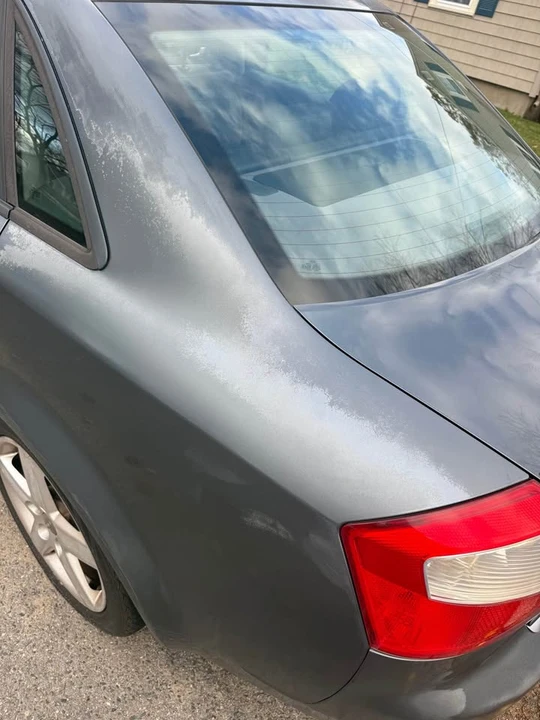 2005 Audi B7 A4 - Image 12 of 15
