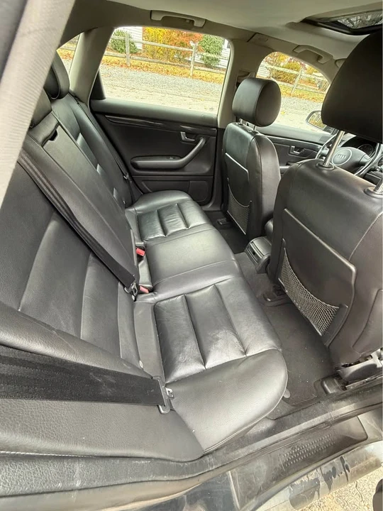 2005 Audi B7 A4 - Image 6 of 15