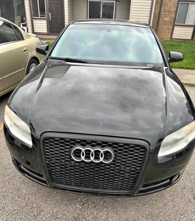 2005 Audi B6 A4 - Image 4 of 4
