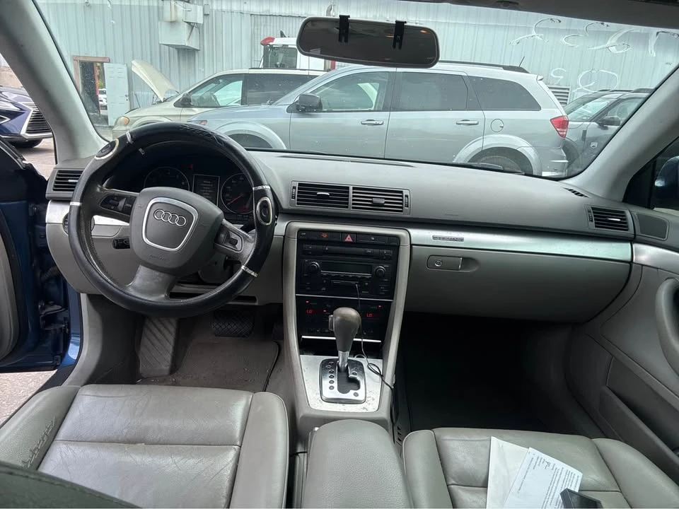 2005 Audi B6 A4 - Image 7 of 7