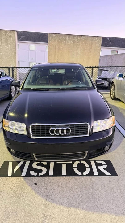 2005 Audi B7 A4 - Image 3 of 6