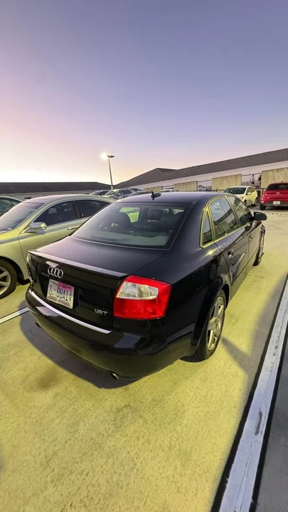 2005 Audi B7 A4 - Image 4 of 6