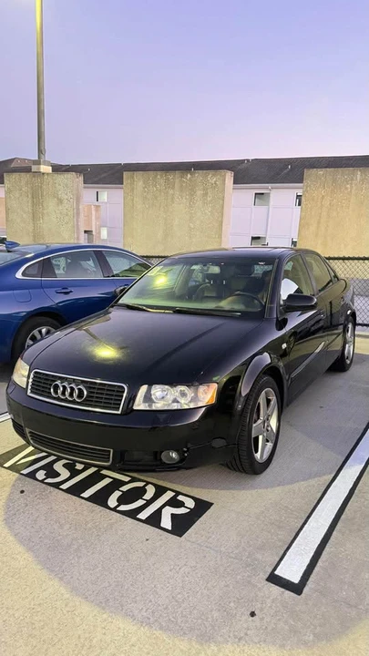 2005 Audi B7 A4 - Image 2 of 6