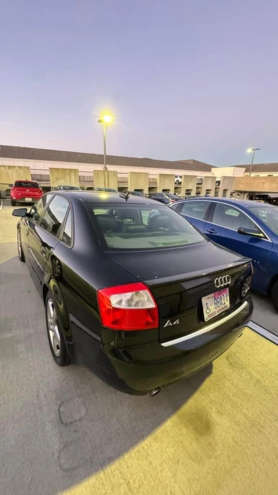 2005 Audi B7 A4 - Image 5 of 6
