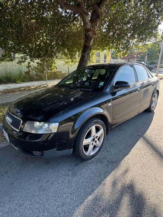 2005 Audi B7 A4 - Image 4 of 6
