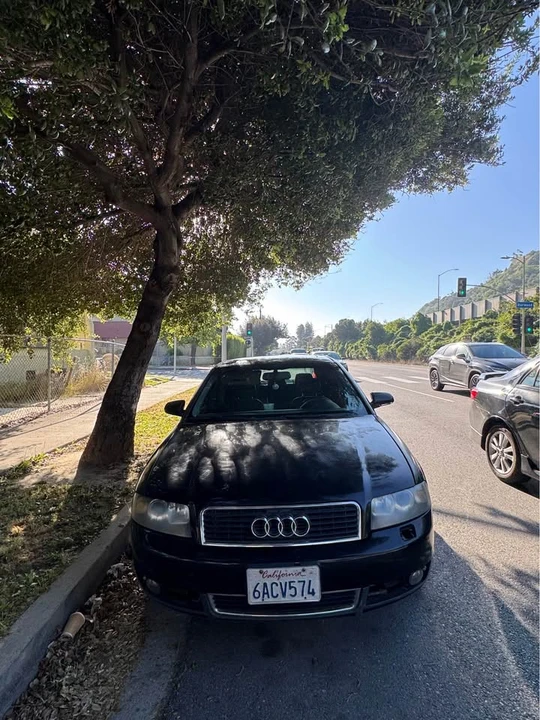 2005 Audi B7 A4 - Image 3 of 6