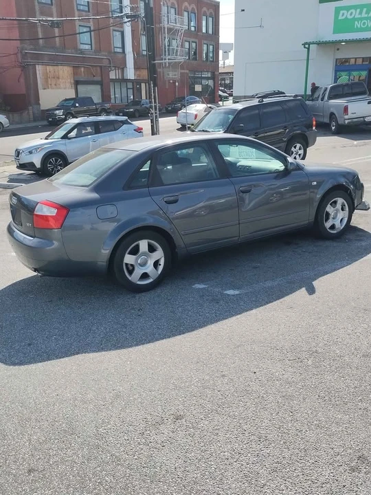 2005 Audi B7 A4 - Image 2 of 6