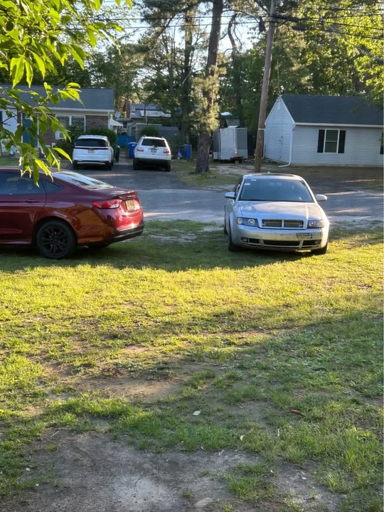 2005 Audi B6 A4 - Image 6 of 7