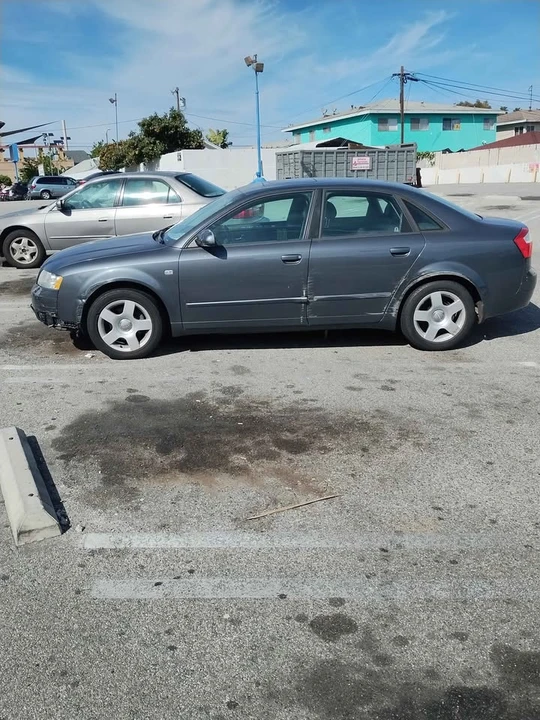 2005 Audi B7 A4 - Image 3 of 6