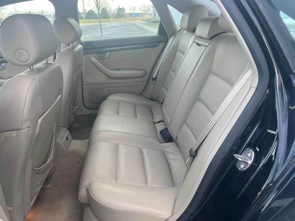 2005 Audi B6 A4 - Image 10 of 13