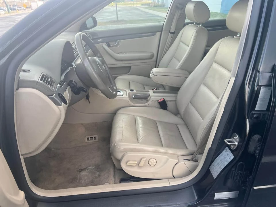 2005 Audi B6 A4 - Image 9 of 13