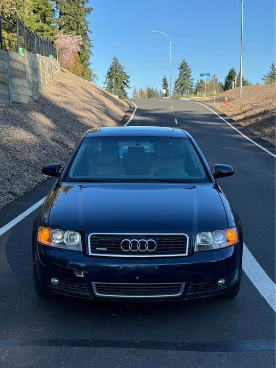 2005 Audi B7 A4 - Image 3 of 13