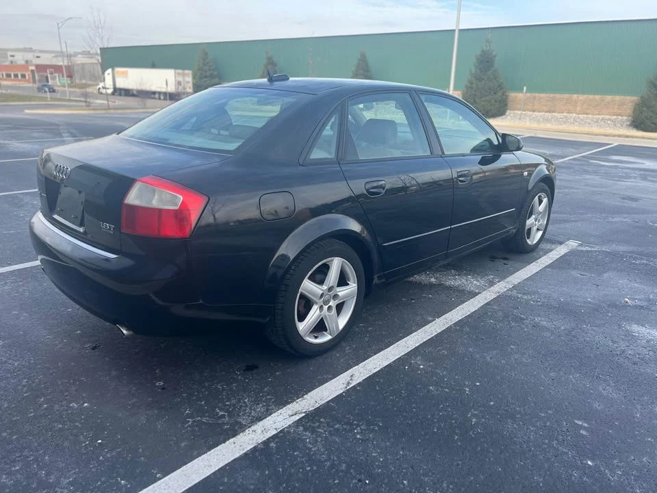 2005 Audi B6 A4 - Image 2 of 13