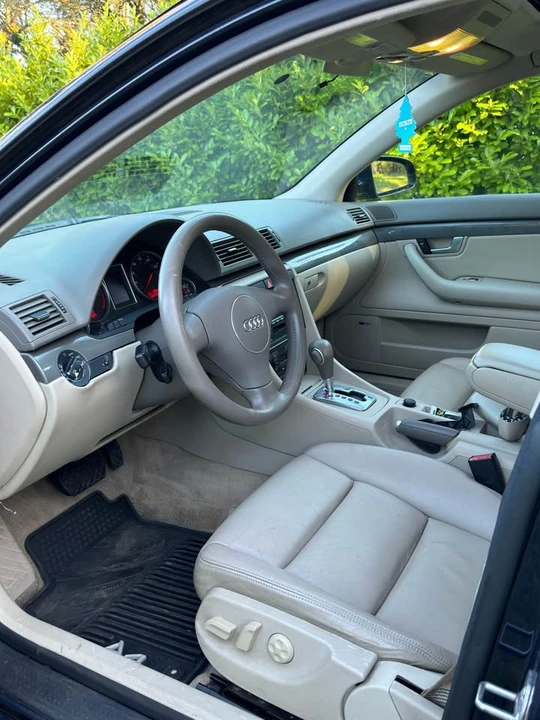 2005 Audi B7 A4 - Image 11 of 13