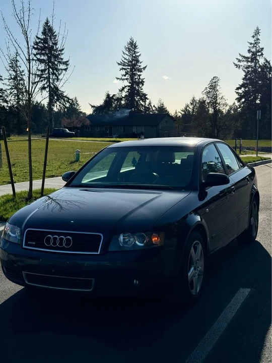 2005 Audi B7 A4 - Image 4 of 13