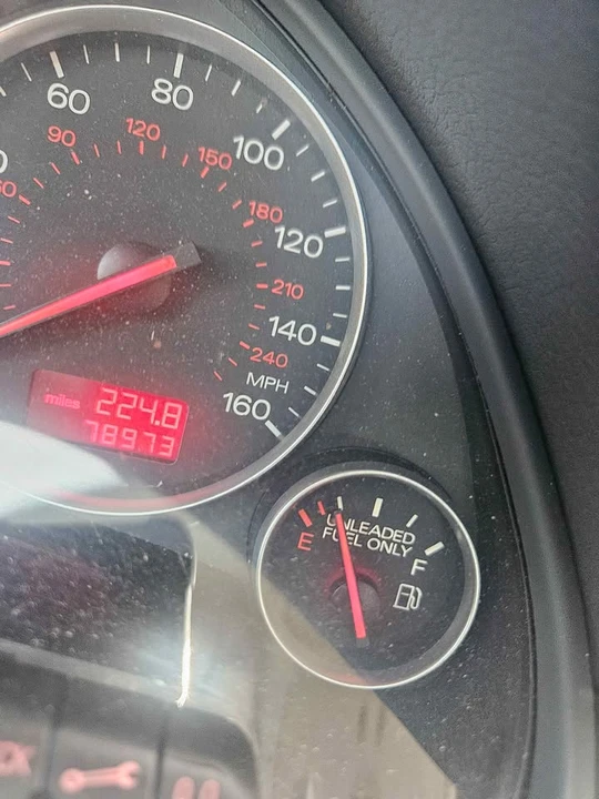 2005 Audi B7 A4 - Image 6 of 6