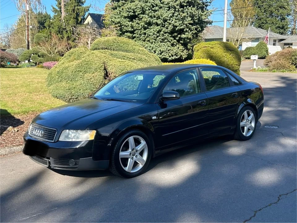 2005 Audi B7 A4 - Image 5 of 13