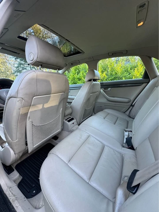 2005 Audi B7 A4 - Image 10 of 13