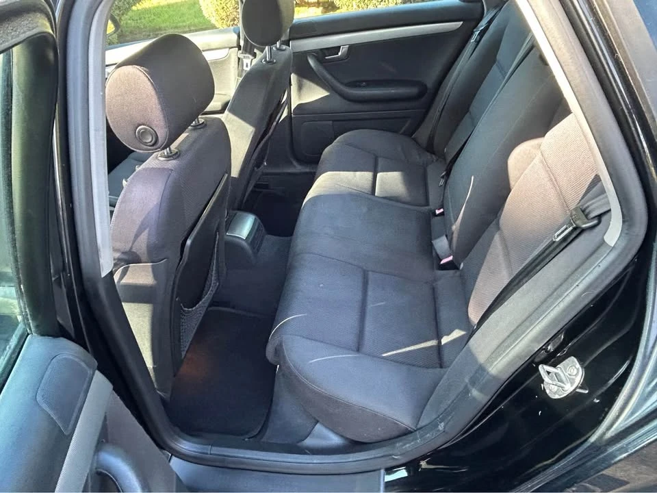 2005 Audi B7 A4 - Image 12 of 13
