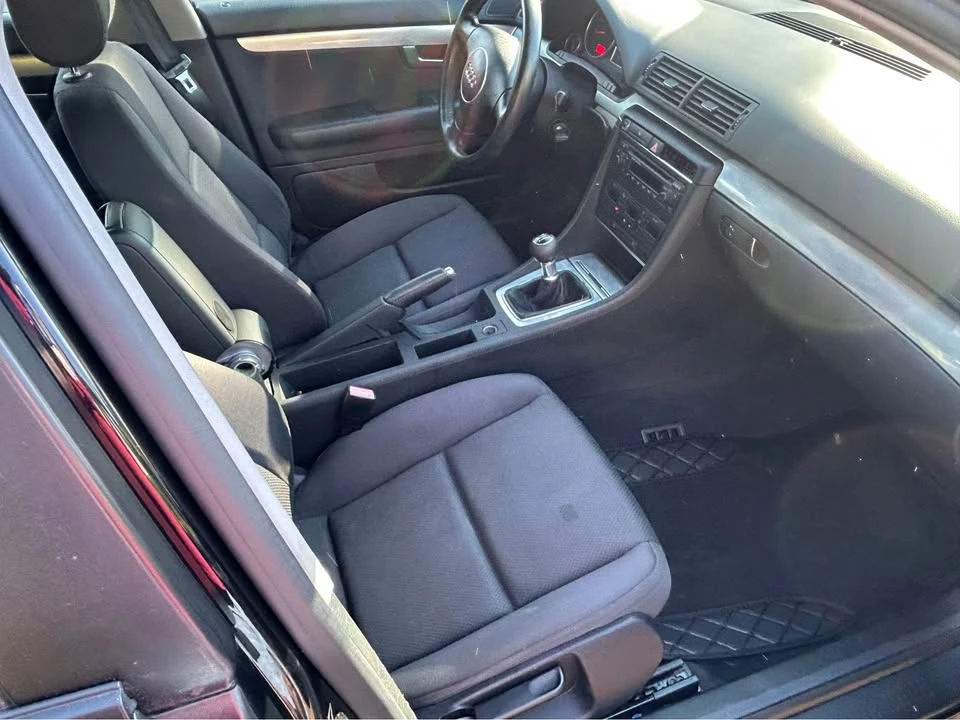 2005 Audi B7 A4 - Image 10 of 13