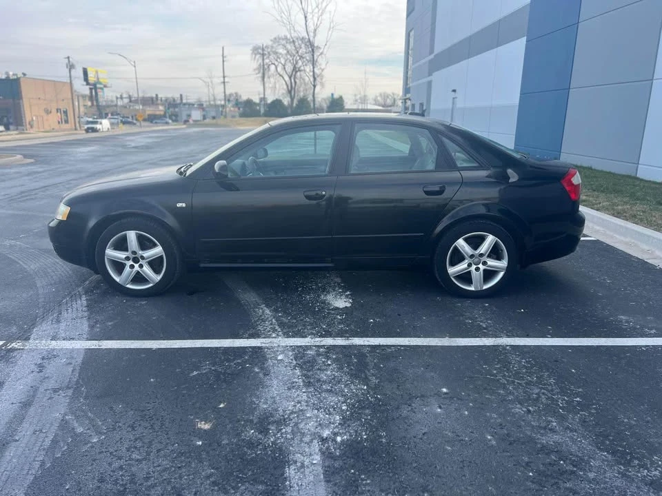 2005 Audi B6 A4 - Image 3 of 13