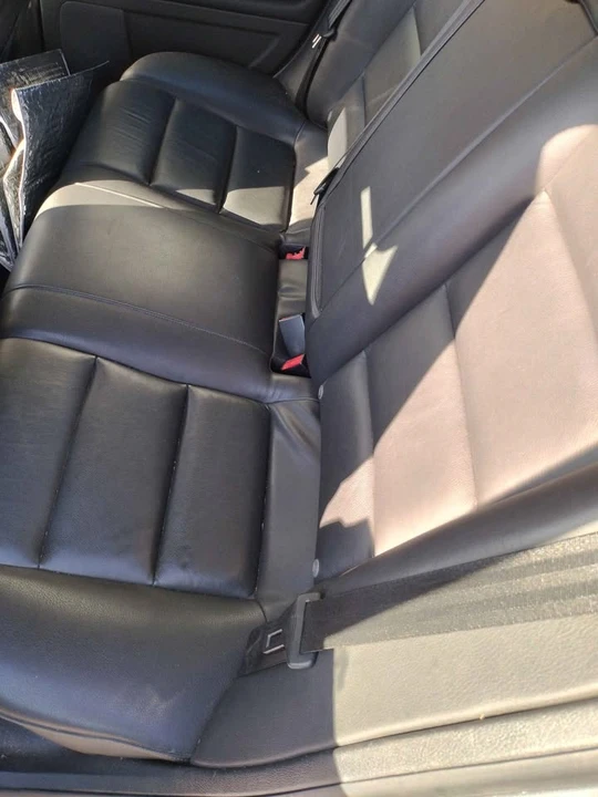 2005 Audi B7 A4 - Image 5 of 6