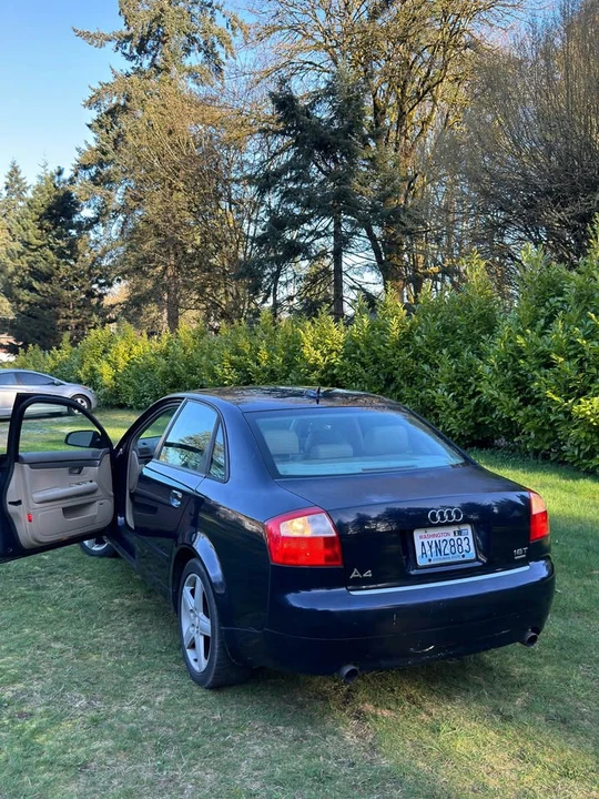 2005 Audi B7 A4 - Image 13 of 13
