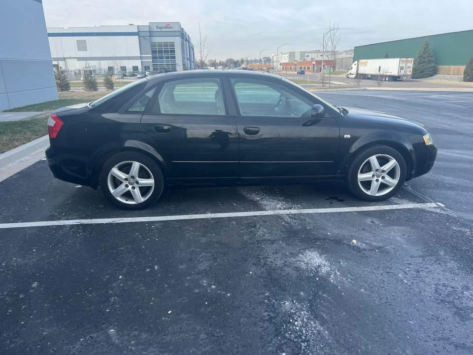 2005 Audi B6 A4 - Image 4 of 13