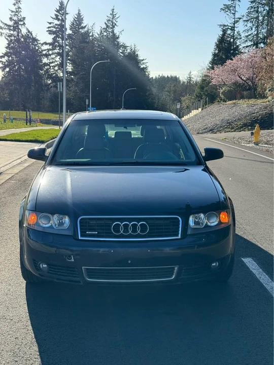 2005 Audi B7 A4 - Image 5 of 13