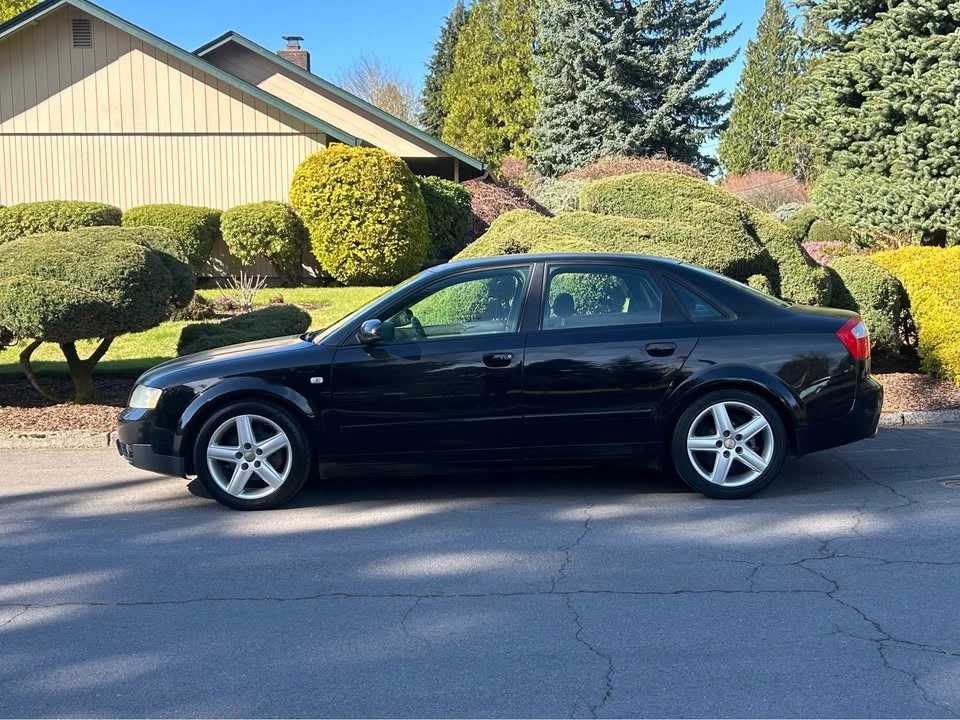 2005 Audi B7 A4 - Image 4 of 13