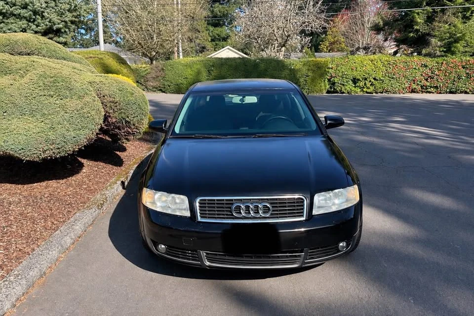 2005 Audi B7 A4 - Image 7 of 13