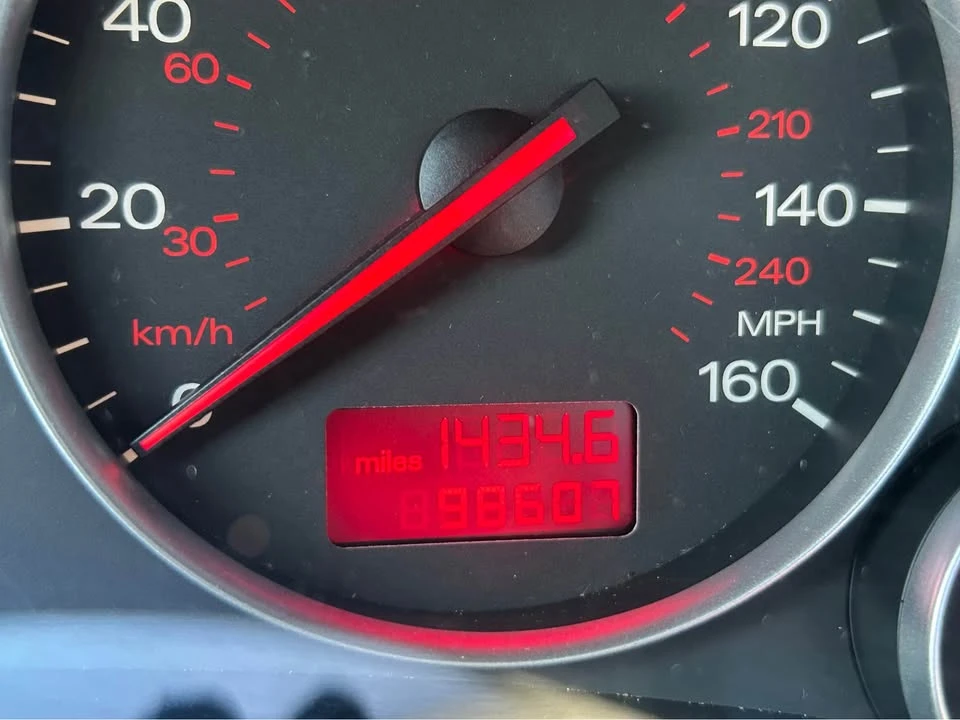 2005 Audi B7 A4 - Image 13 of 13
