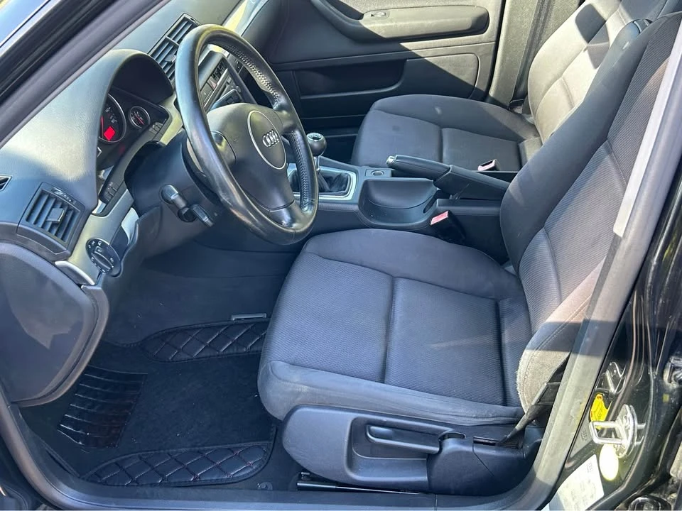 2005 Audi B7 A4 - Image 9 of 13